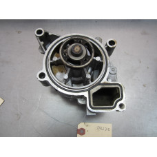 09W310 Water Coolant Pump For 12-13 Buick Regal GS 2.0